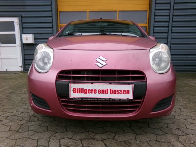 Suzuki Alto 1,0 Comfort 5d