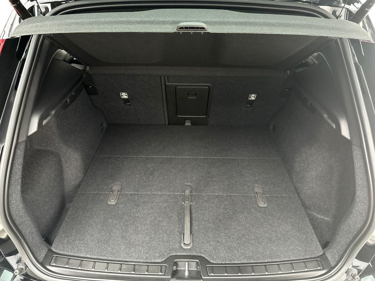 Volvo XC40 P6 ReCharge Plus billede 14