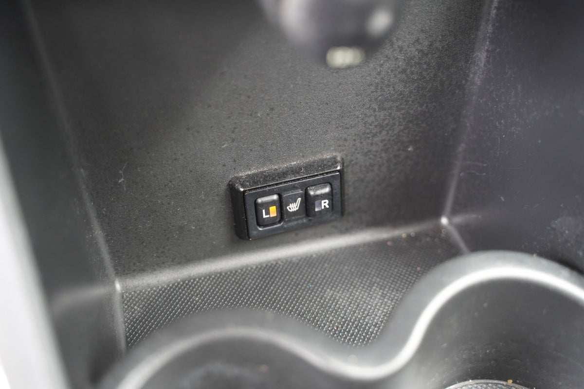 Billede af Toyota Aygo 1,0 VVT-i T2 Air