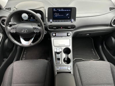 Hyundai Kona EV Select billede 3