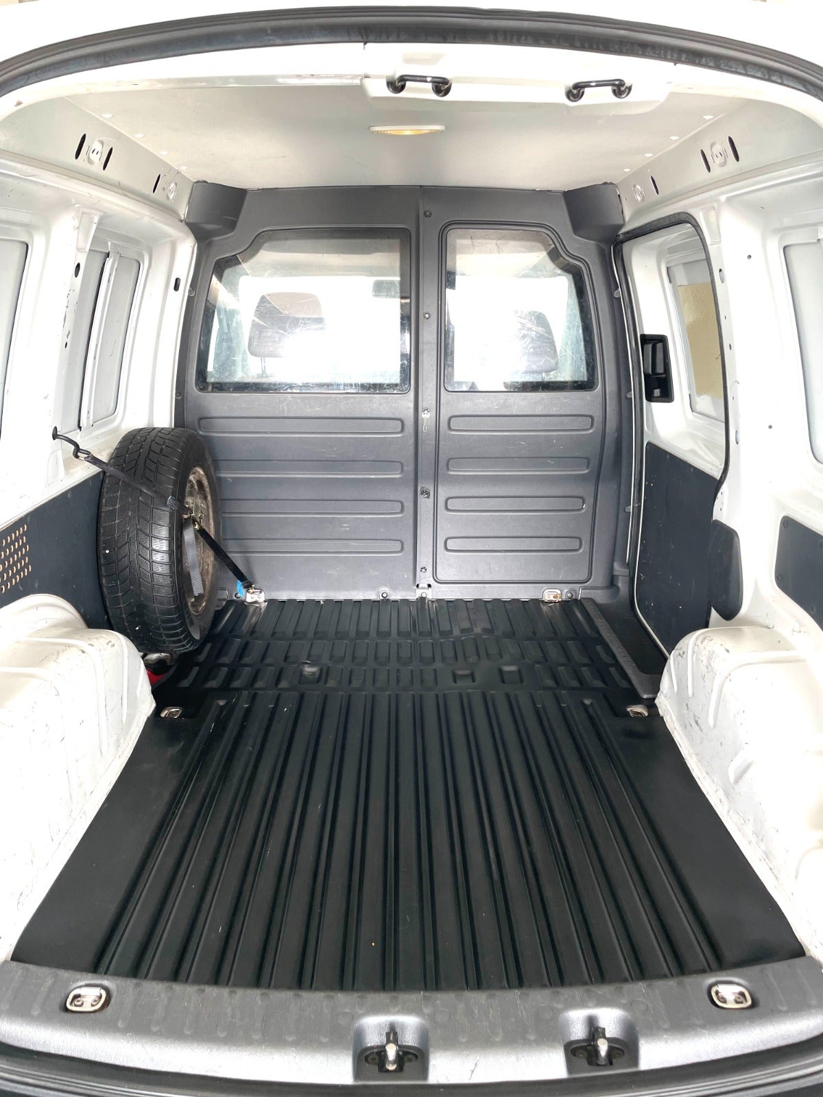 Billede af VW Caddy 1,6 TDi 75 BMT Van