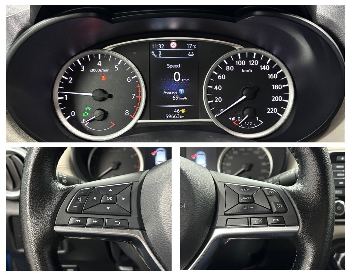 Billede af Nissan Micra 0,9 IG-T 90 Tekna