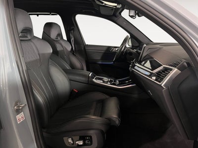 BMW X5 xDrive50e M-Sport Pro aut.