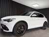 Alfa Romeo Stelvio JTD 210 Super aut. Q4 thumbnail