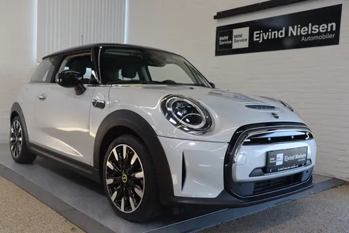 MINI Cooper SE Classic Trim