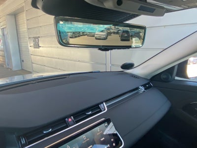 Land Rover Range Rover Evoque P300e SE aut.