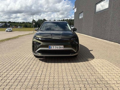 Skoda Enyaq iV Advanced