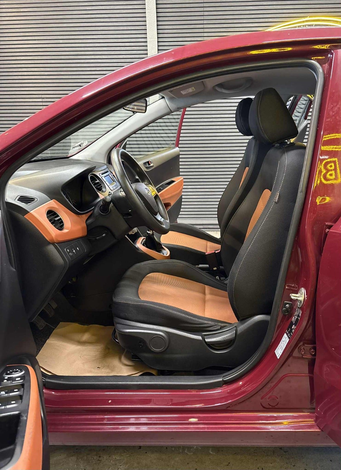 Billede af Hyundai i10 1,0 Trend
