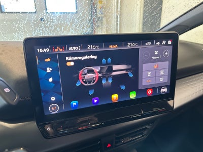 Cupra Born e-Boost