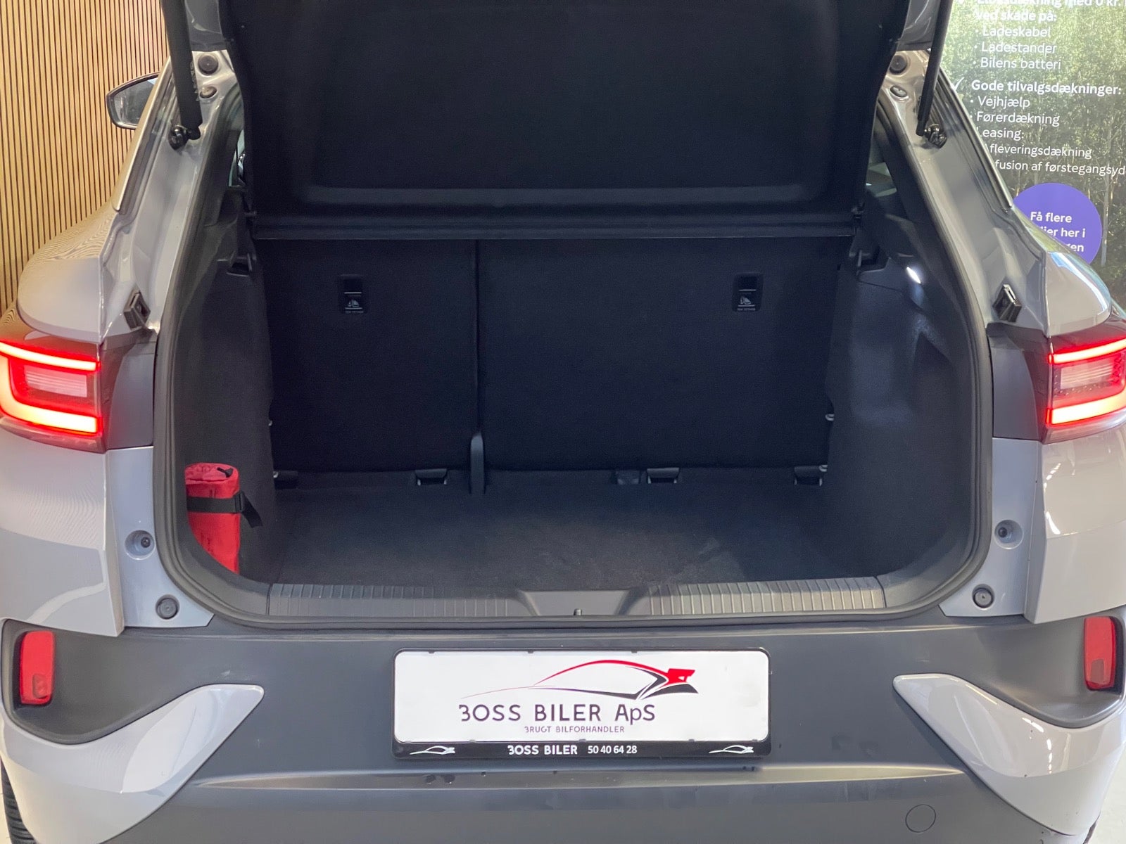 Billede af VW ID.5 77 Pro