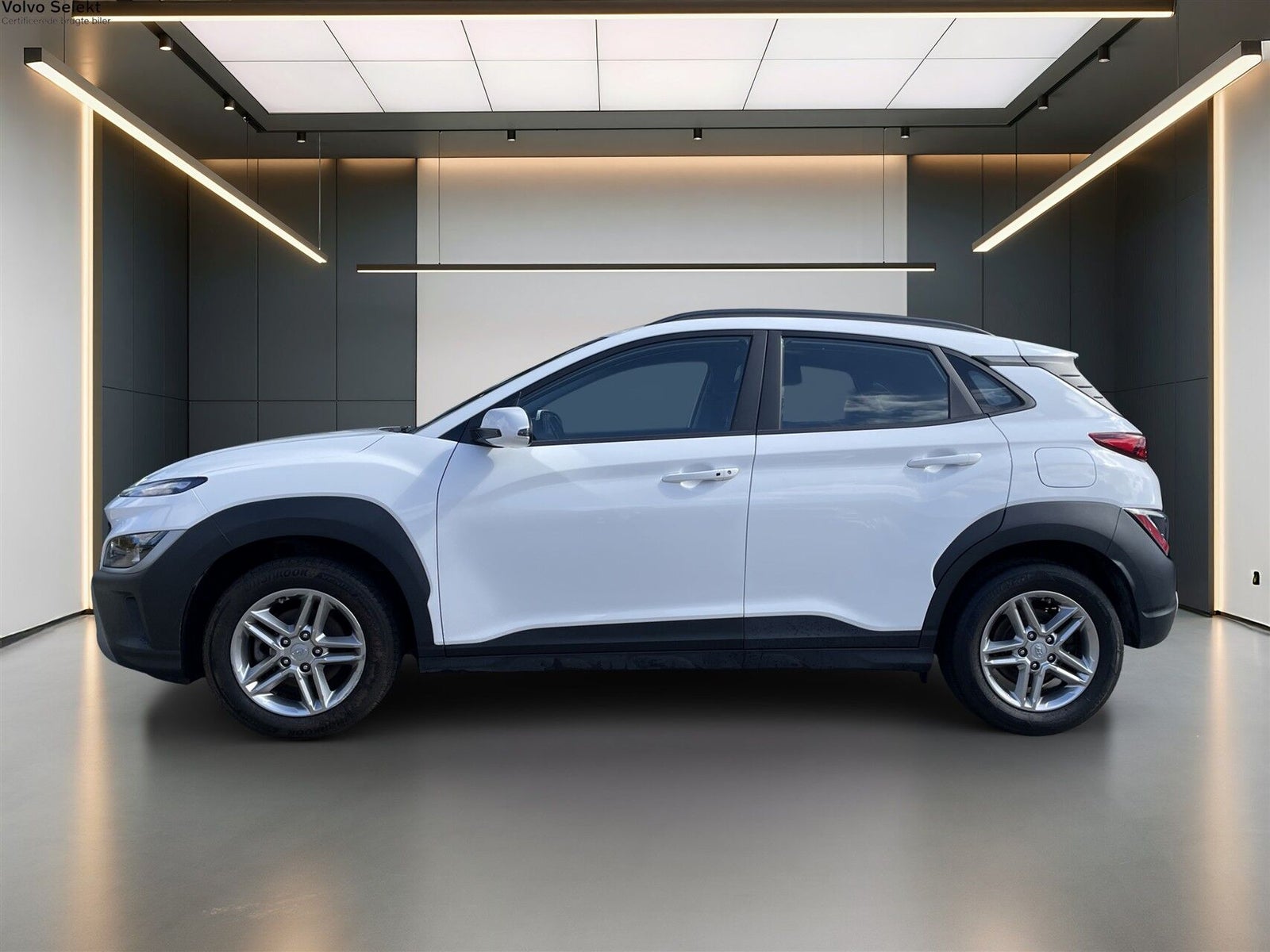 Hyundai Kona 2021