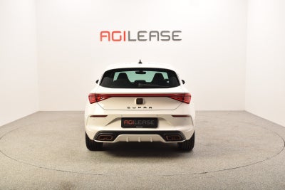 Cupra Leon eHybrid DSG