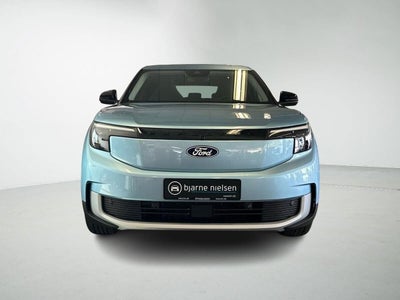 Ford Explorer Select Extended Range billede 3