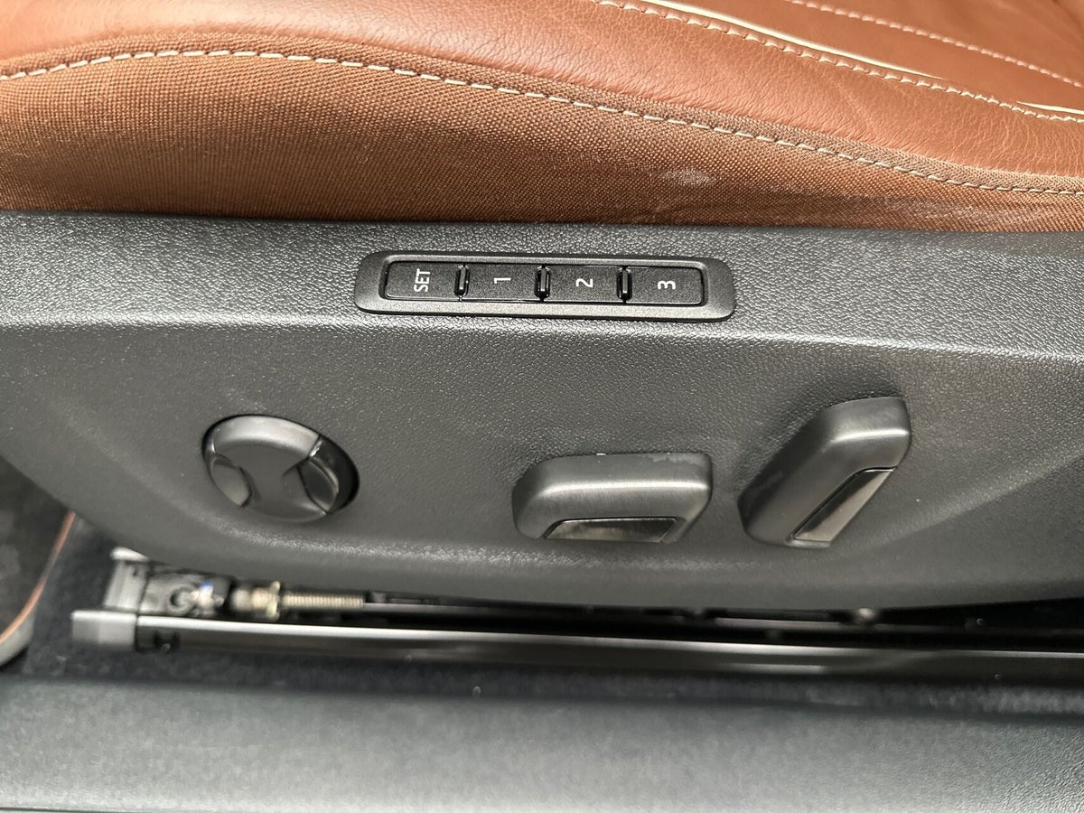 Skoda Enyaq iV Selection Suite billede 18