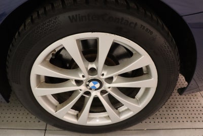 BMW 330d Advantage aut.