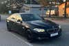 BMW 520d aut. thumbnail