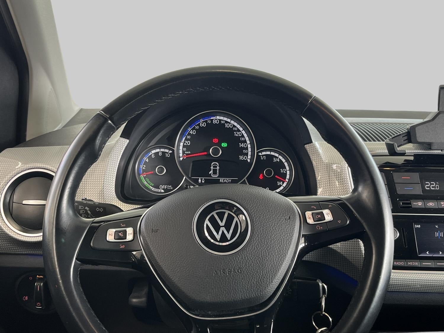 Billede af VW e-Up!  Style