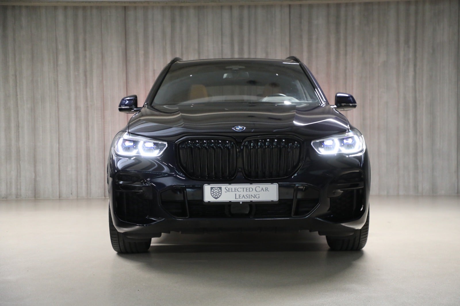 BMW X5 3,0 xDrive45e M-Sport aut.