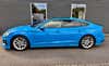 Audi A5 TDi S-line Sportback S-tr. thumbnail