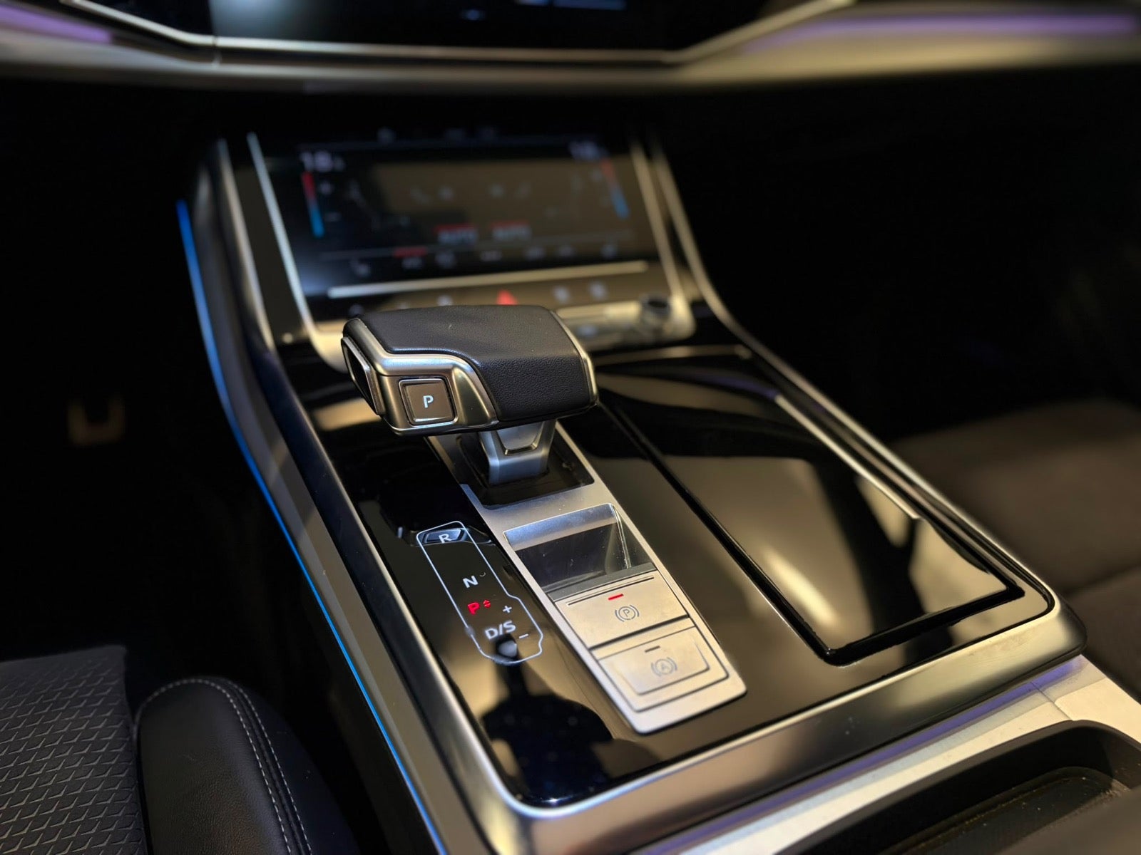 Audi – Q7