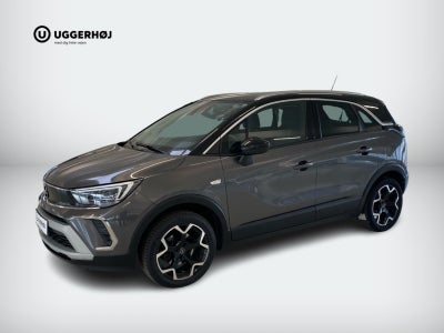Opel Crossland 1,2 T 130 Sport aut. 5d