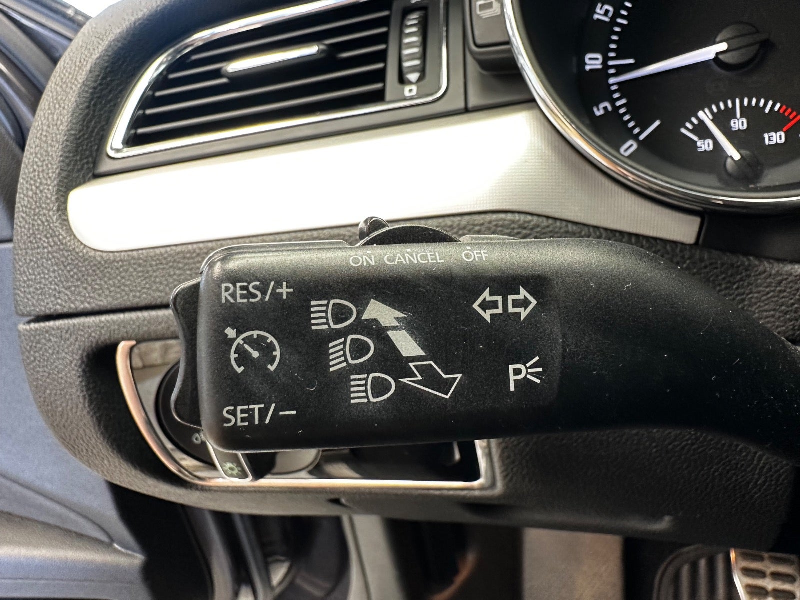 Billede af Skoda Superb 2,0 TDi 170 Comfort Combi