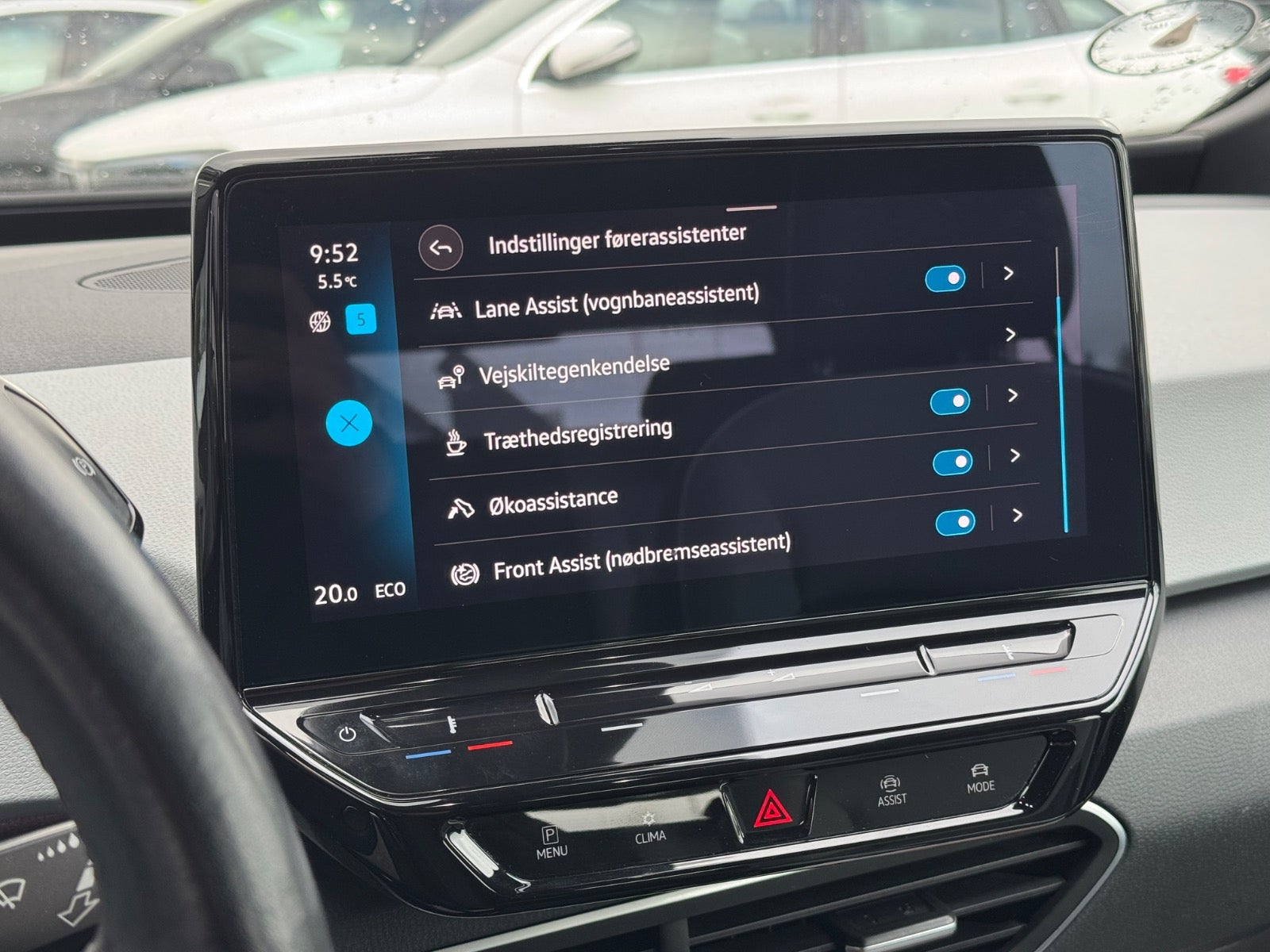 Billede af VW ID.3 77 Pro S