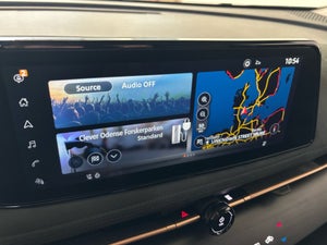 Nissan Ariya Evolve