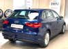 Audi A3 TDi 184 Ambition Sportback quattro S-tr. thumbnail