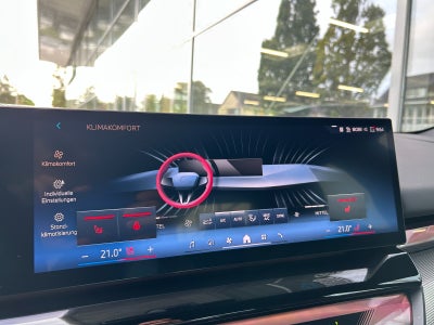 BMW i5 eDrive40 M-Sport