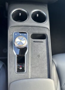 MG MGS5 Luxury