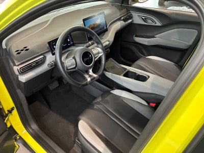 BYD Dolphin Surf Comfort