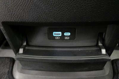 BYD Tang Premium AWD 7prs