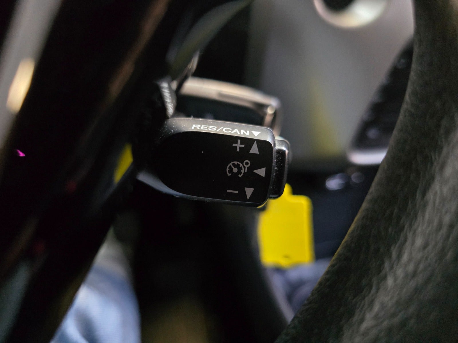 Billede af Citroën C1 1,2 PureTech Shine