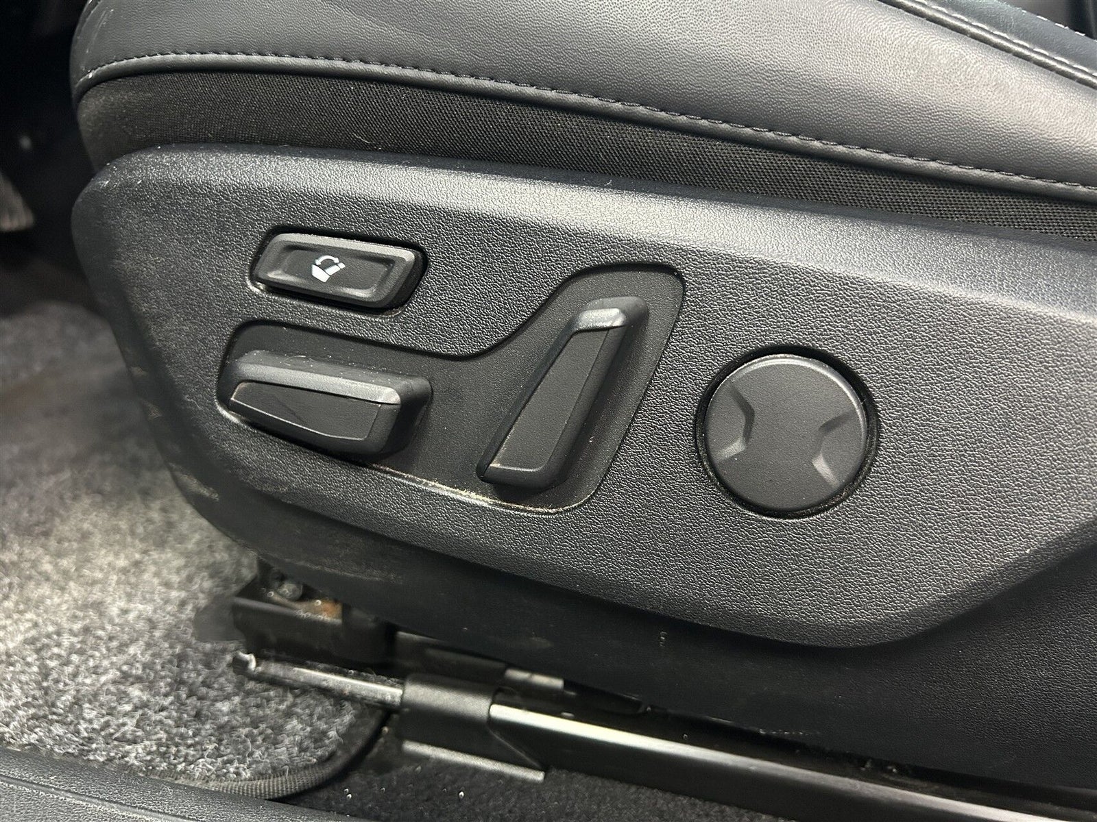 Kia EV6 Long Range Upgrade