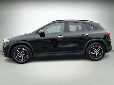 Mercedes EQA250+ AMG Line billede 3