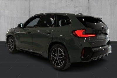 BMW iX1 xDrive30 M-Sport - 2