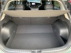 Kia Niro EV Upgrade