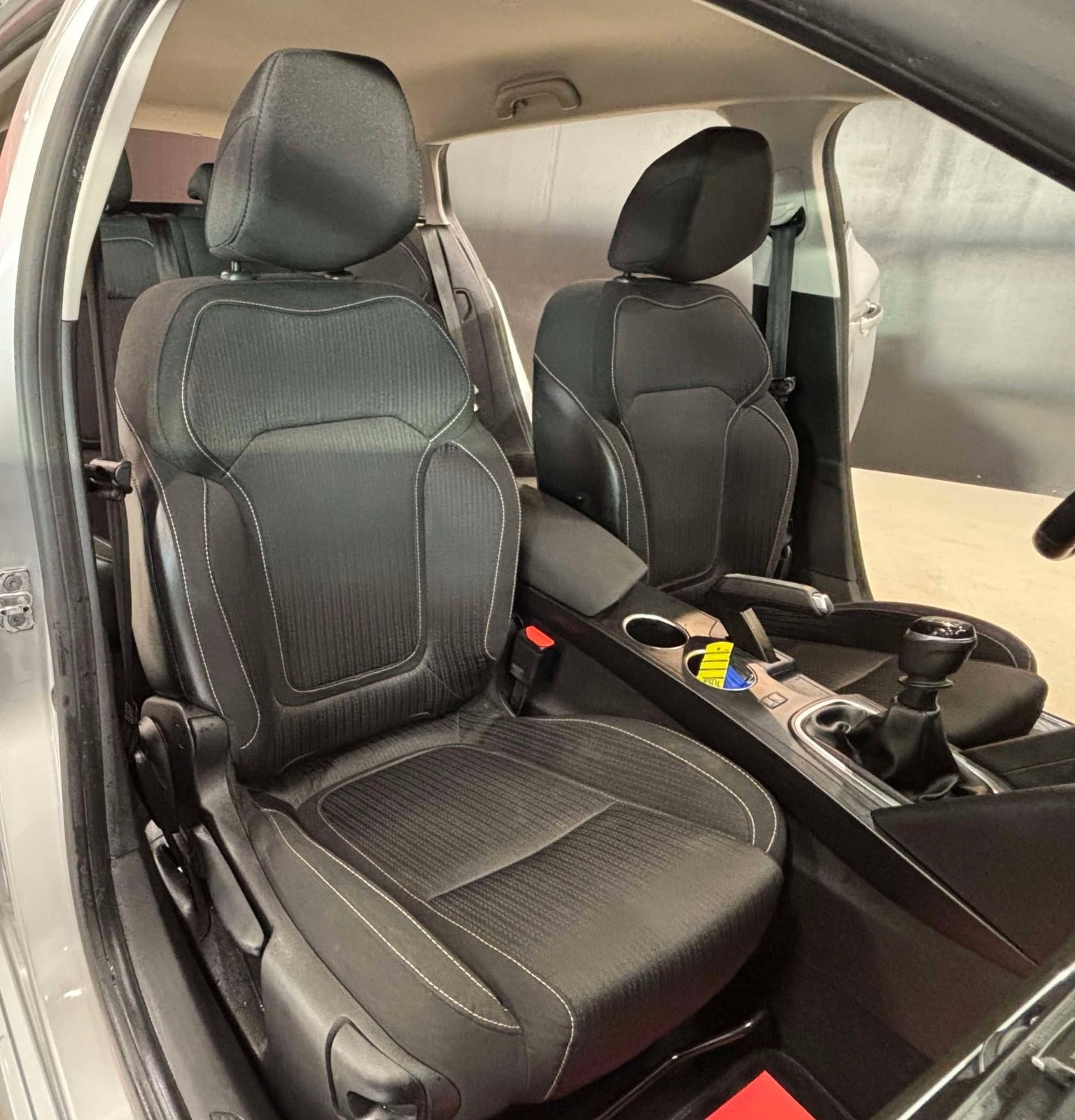 Billede af Renault Megane IV 1,2 TCe 130 Zen Sport Tourer