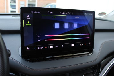 Skoda Enyaq iV Suite