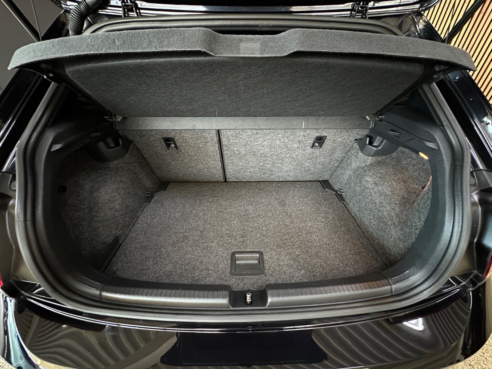 Billede af VW Polo 2,0 GTi DSG
