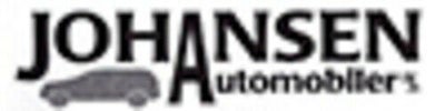 Johansen Automobiler A/S logo