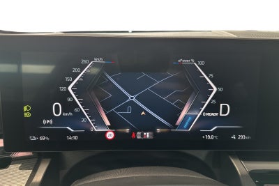 BMW i5 eDrive40 Touring M-Sport