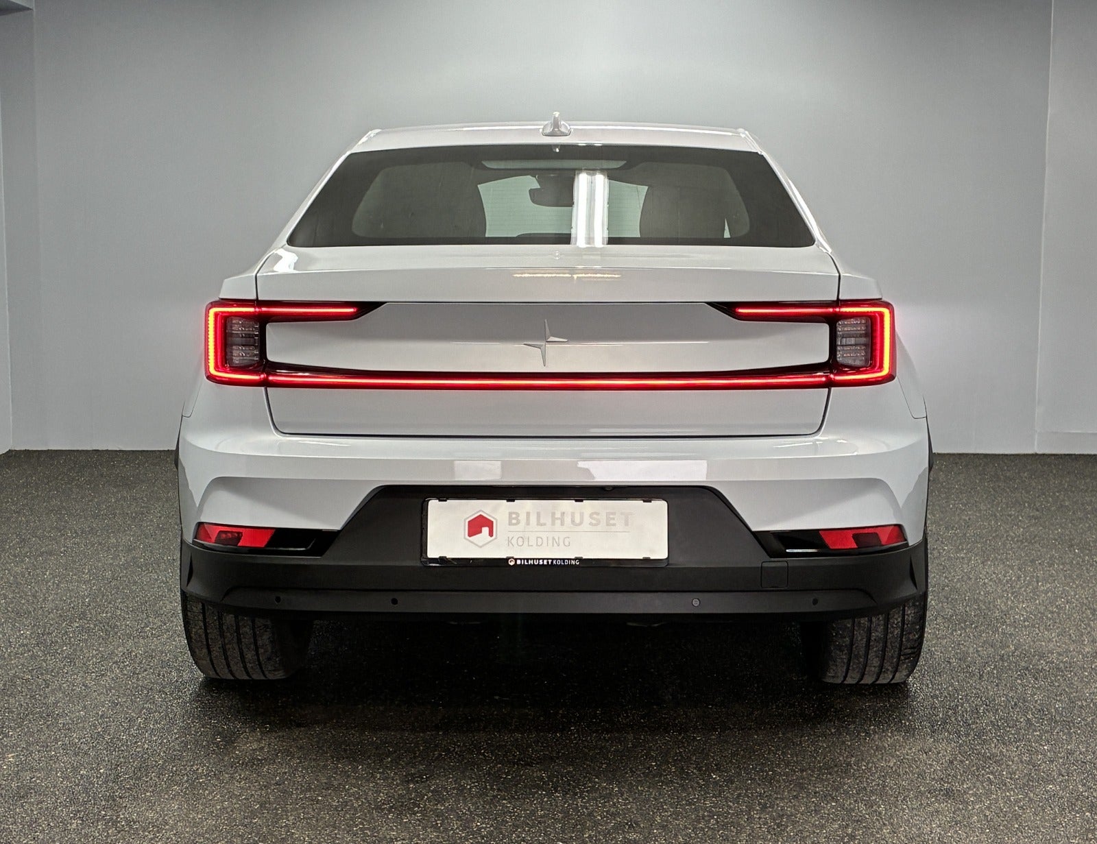 Billede af Polestar 2 Long Range