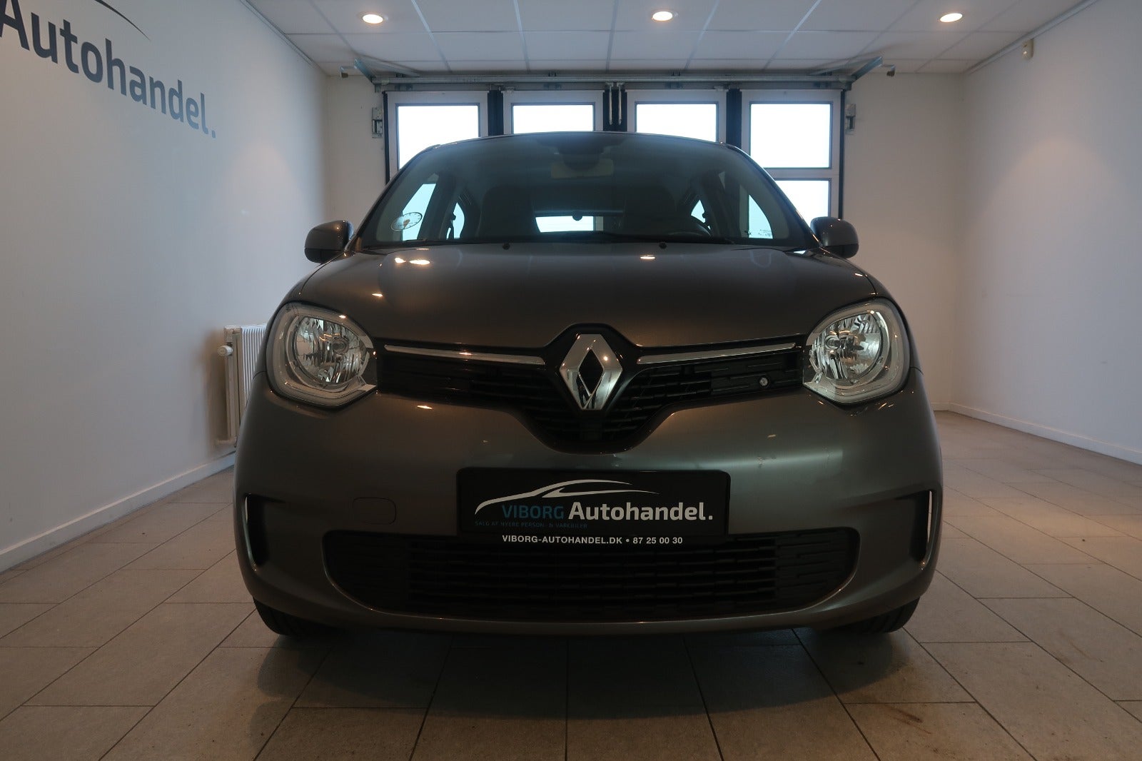 Renault Twingo 2019