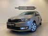 Skoda Rapid TSi 90 Ambition DSG thumbnail