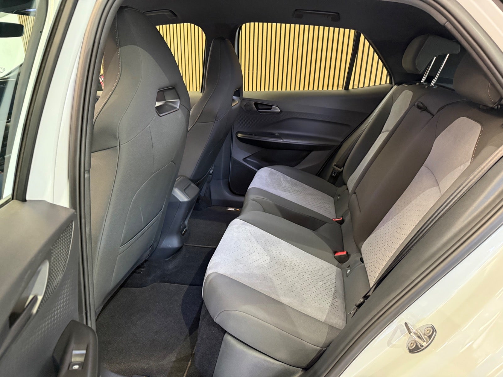 Billede af Cupra Born 77 e-Boost Dinamica Pack High