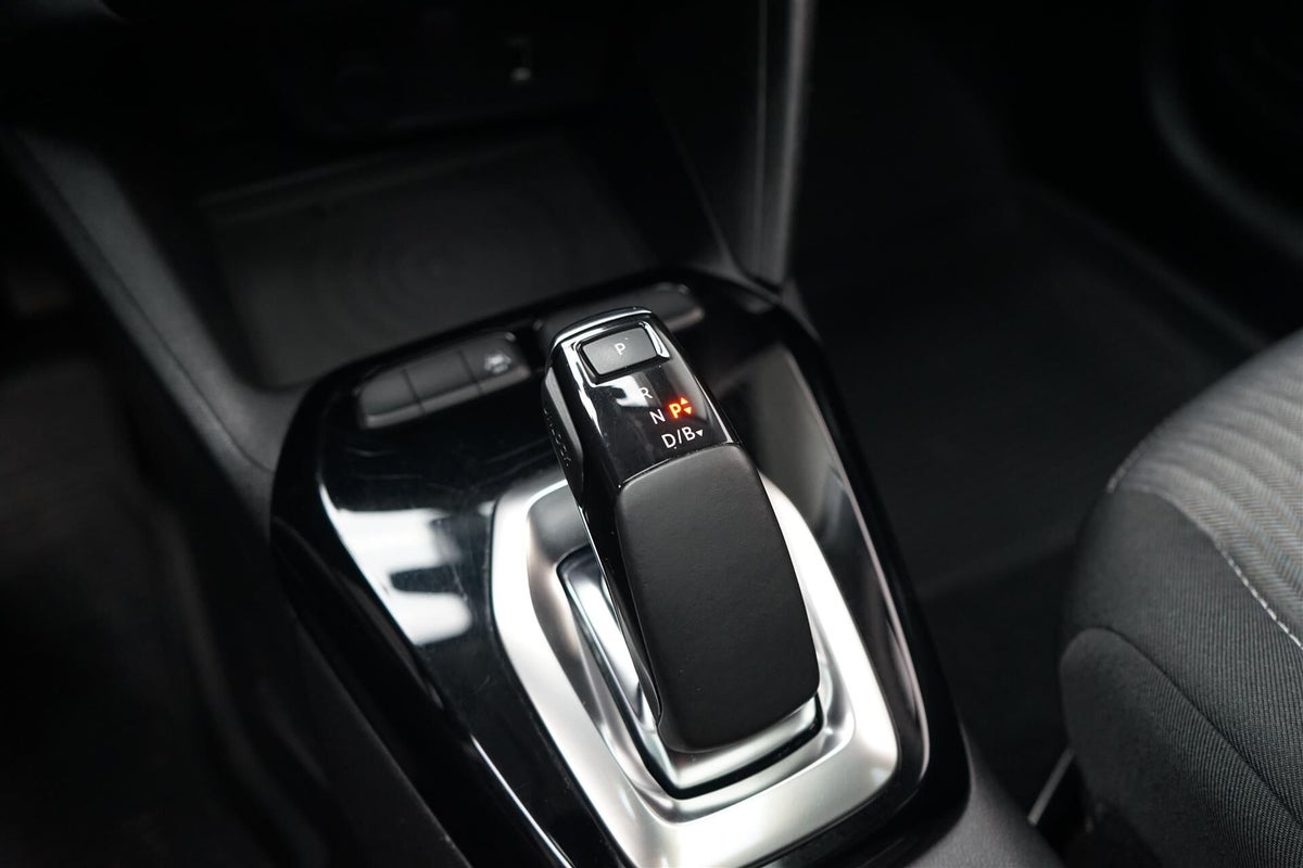 Opel Corsa-e Edition billede 23