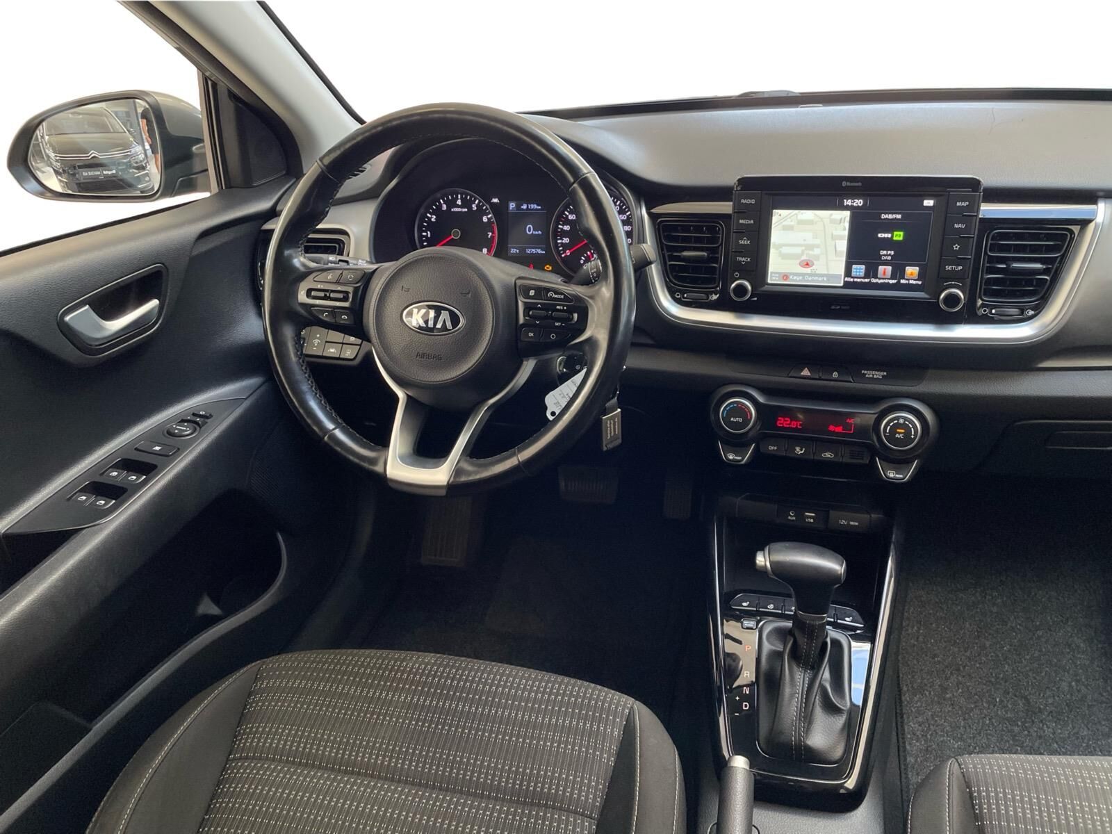 Kia Stonic T-GDi Vision Edition+ DCT