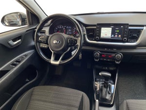 Kia Stonic T-GDi Vision Edition+ DCT
